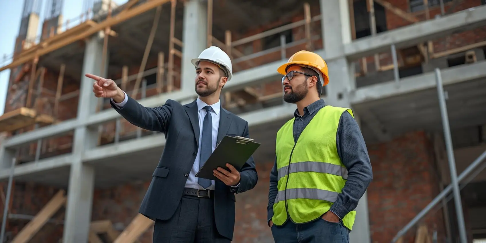 Baubegleitung und Beweissicherung