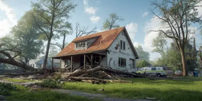 Versicherungsschäden